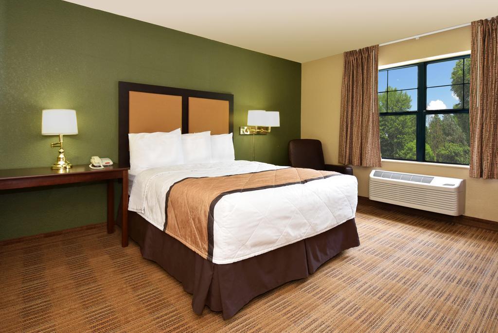 Extended Stay America Select Suites - Phoenix - Deer Valley מראה חיצוני תמונה
