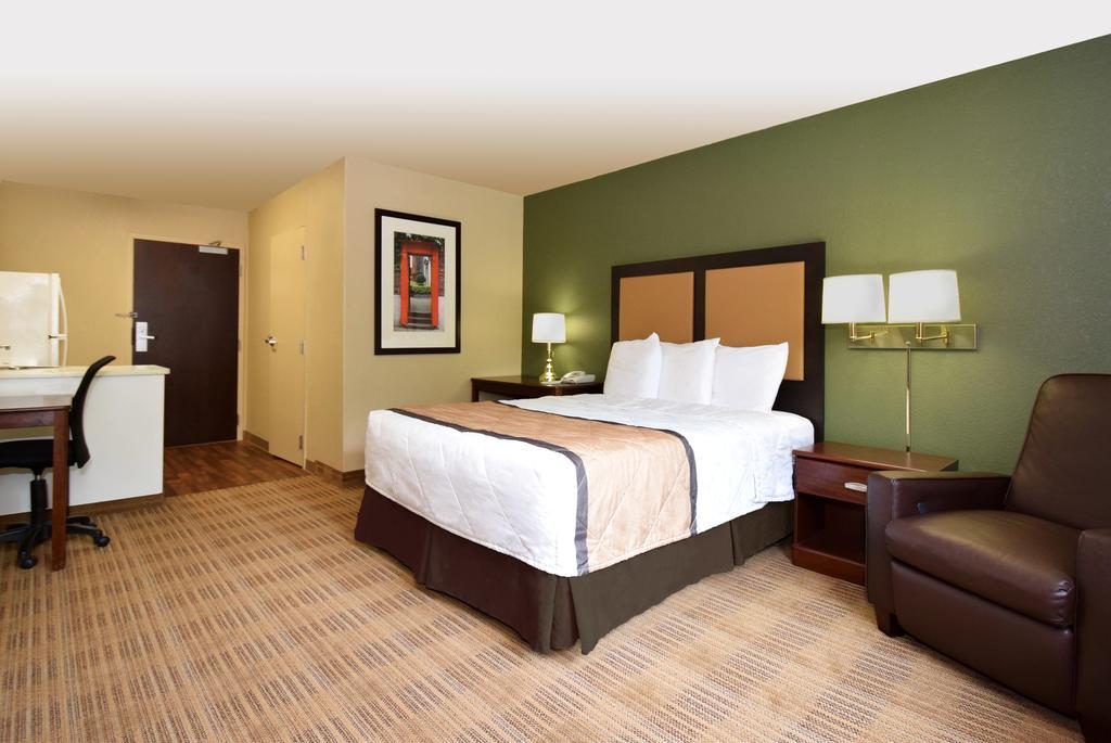 Extended Stay America Select Suites - Phoenix - Deer Valley מראה חיצוני תמונה