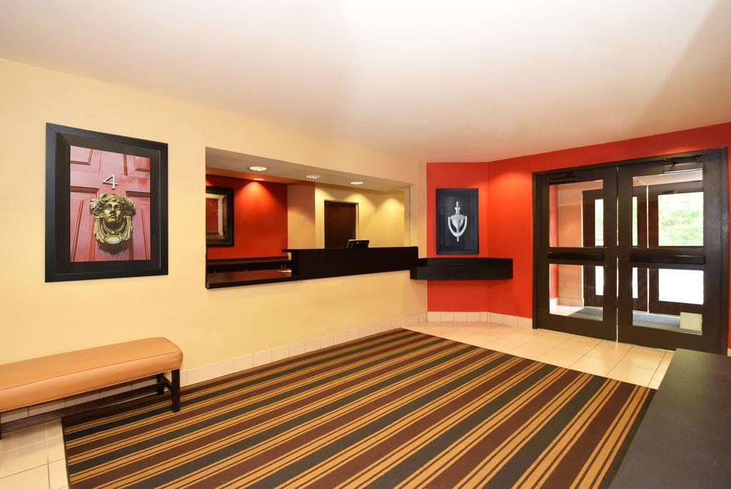 Extended Stay America Select Suites - Phoenix - Deer Valley מראה חיצוני תמונה